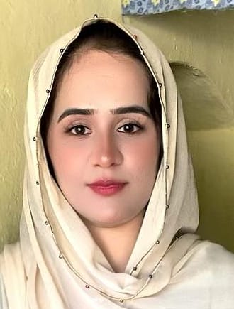 Bibi Shahzadi Shah